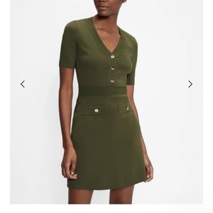 NWT TED BAKE DRESS